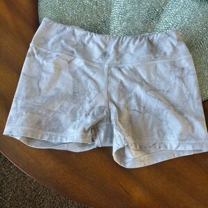 CrossFit Shorts